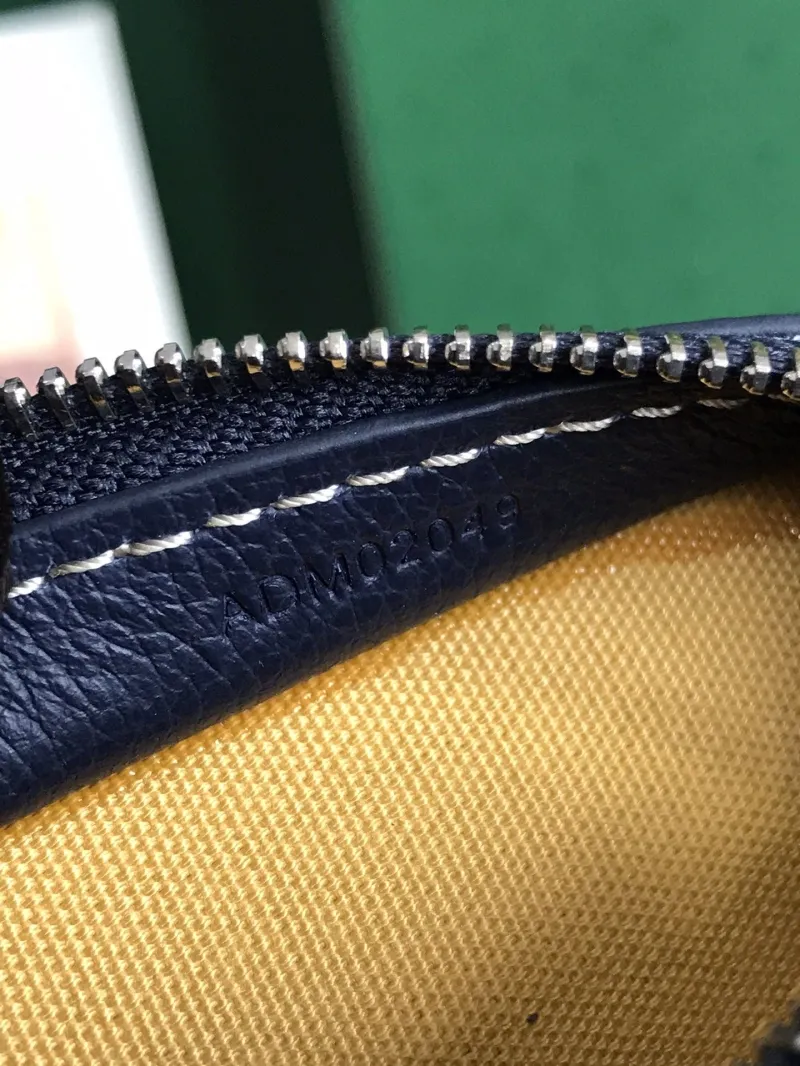 Alternative view of Goyard Clutch Bags-112