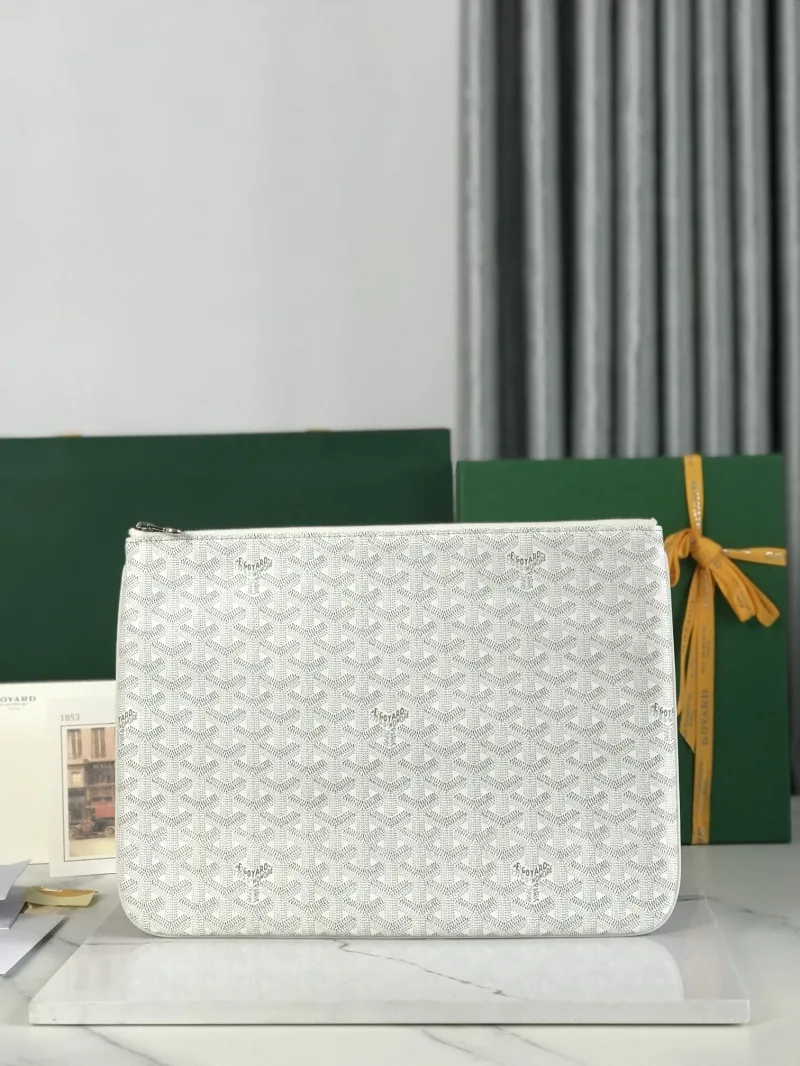 Goyard Clutch Bags-134