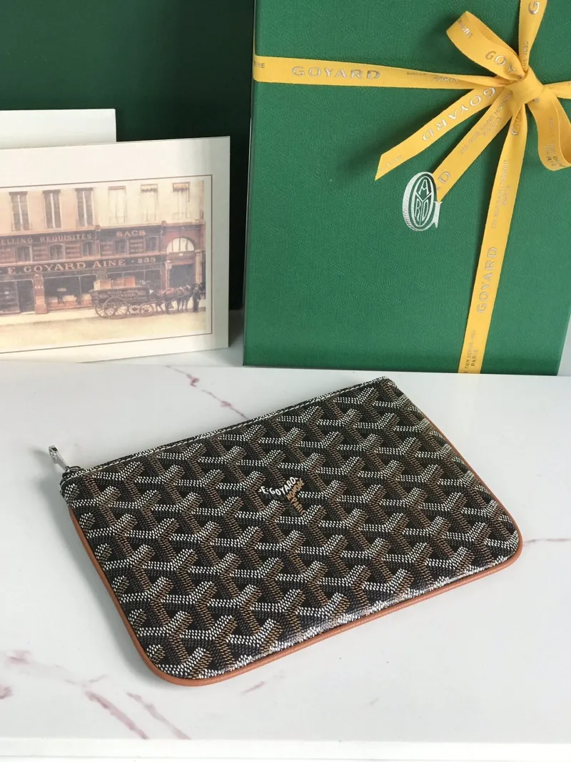 Goyard Clutch Bags-138 - Image 3