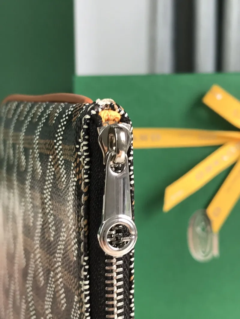 Goyard Clutch Bags-138 - Image 4