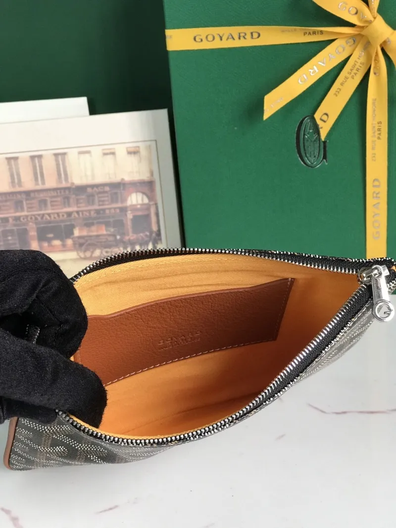 Goyard Clutch Bags-138 - Image 5