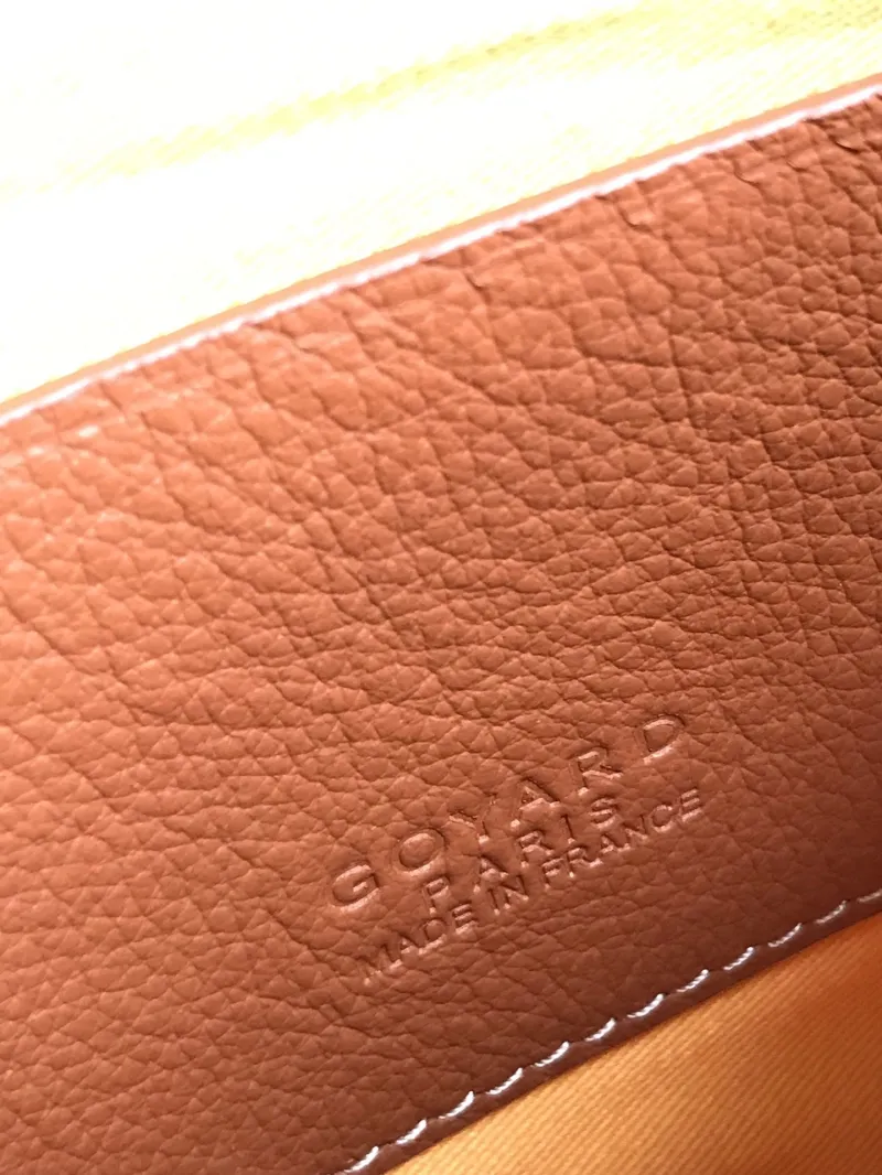 Goyard Clutch Bags-138 - Image 6