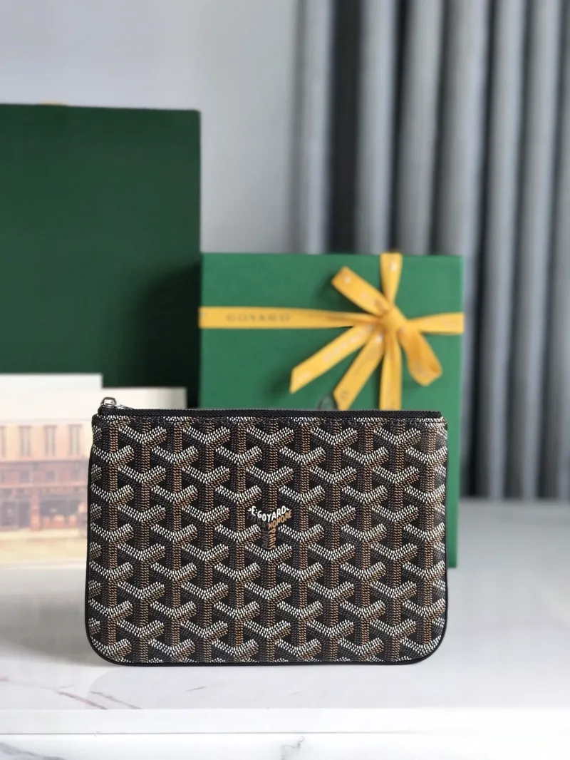 Goyard Clutch Bags-139