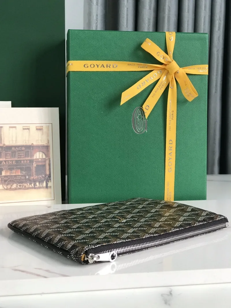 Goyard Clutch Bags-139 - Image 4