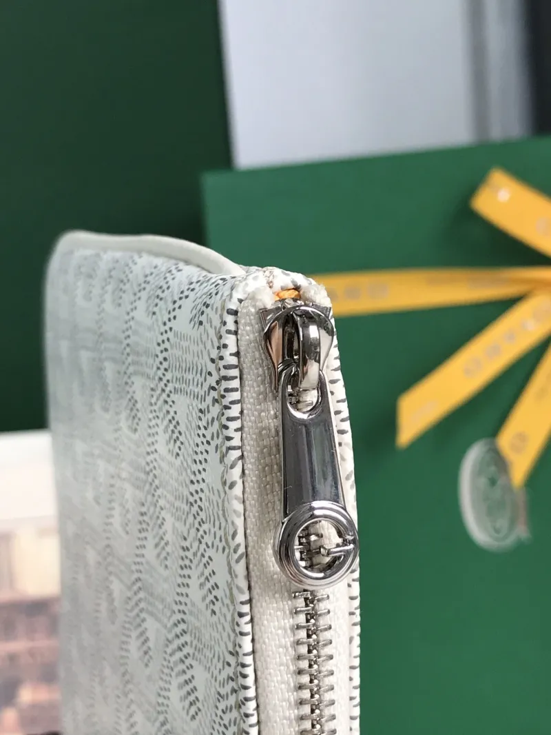 Goyard Clutch Bags-140 - Image 5
