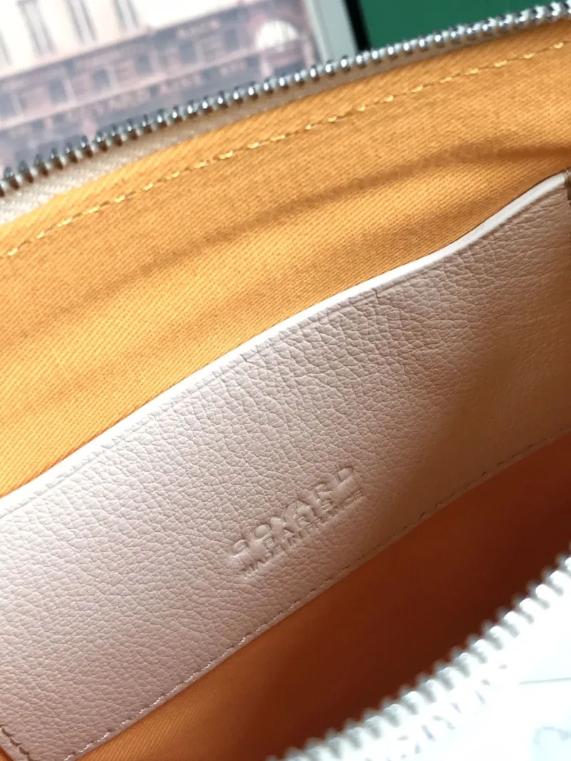 Goyard Clutch Bags-140 - Image 7
