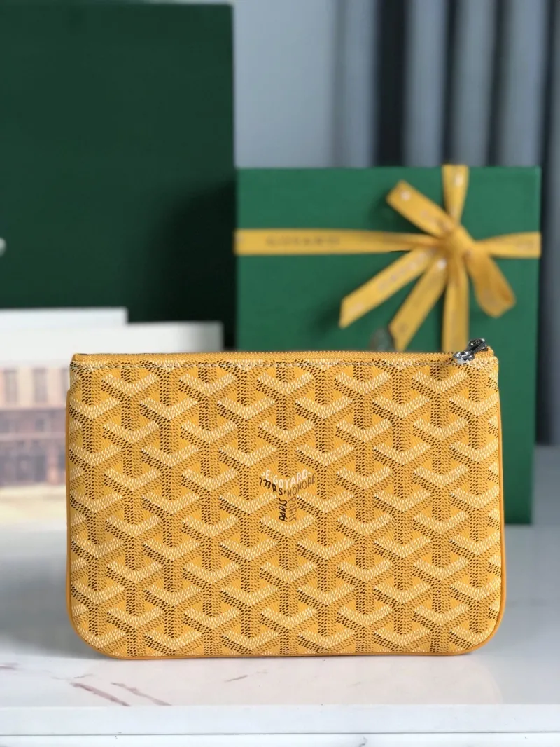 Goyard Clutch Bags-141