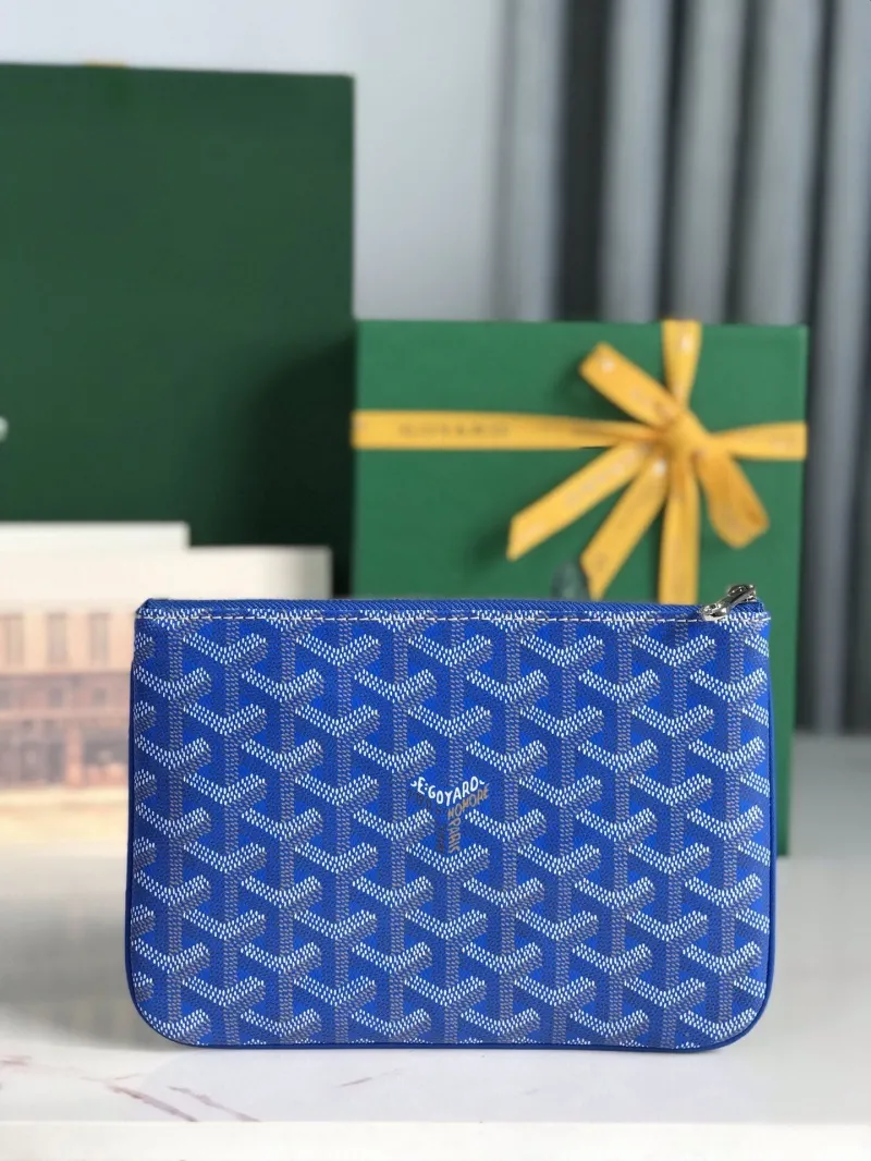 Goyard Clutch Bags-144