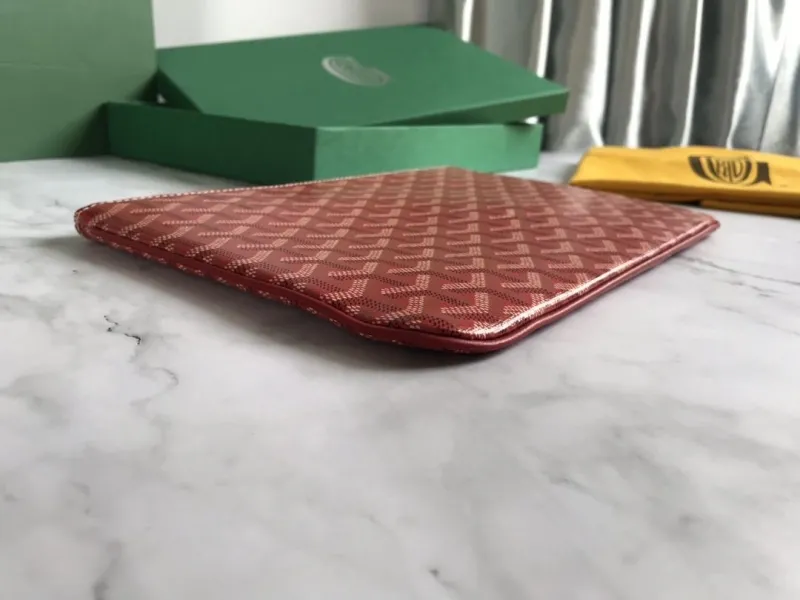 Alternative view of Goyard Clutch Bags-148