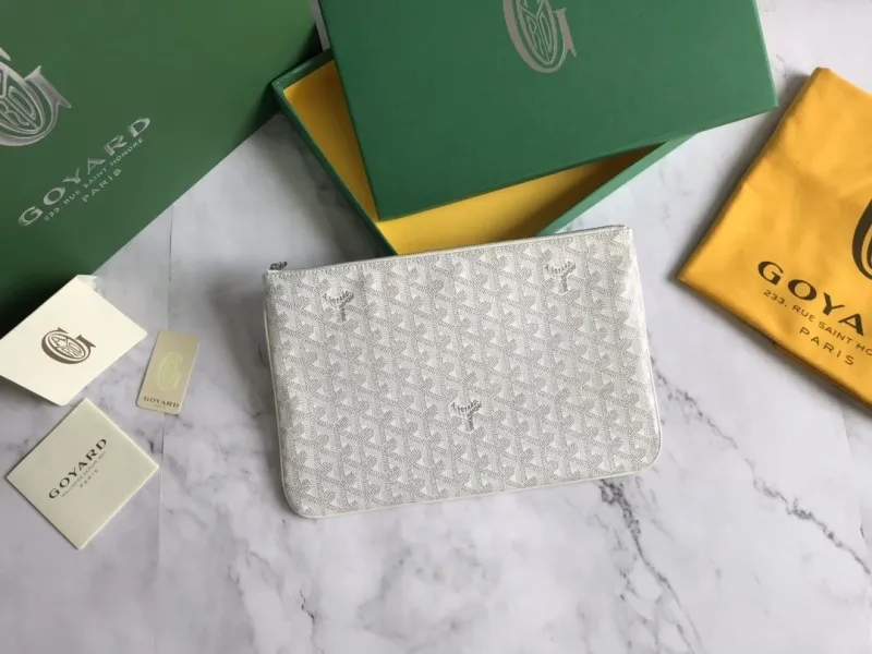 Goyard Clutch Bags-149