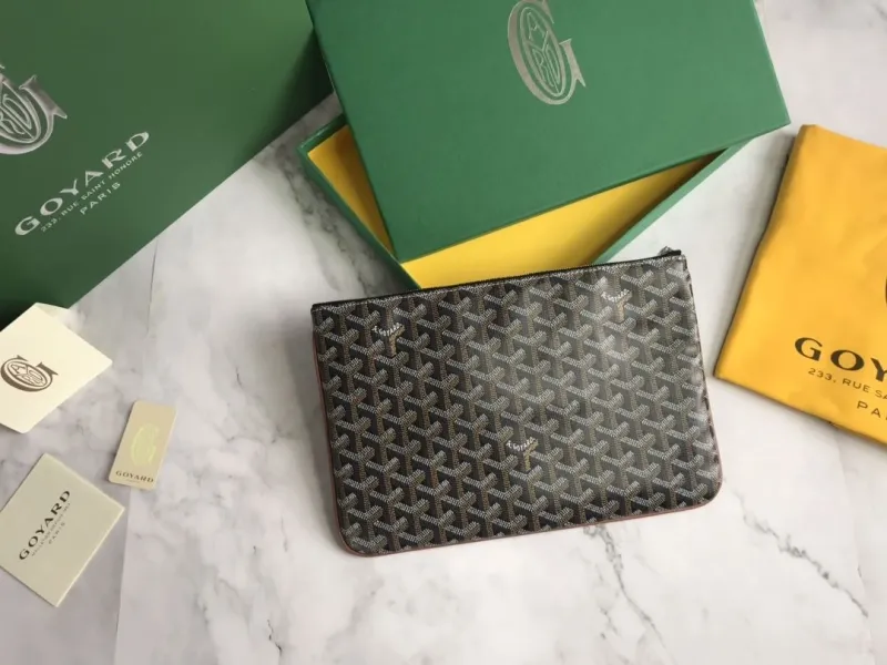 Goyard Clutch Bags-151