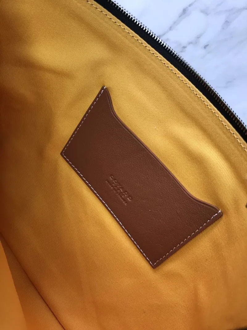 Goyard Clutch Bags-151 - Image 5