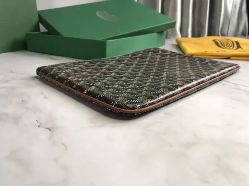 Goyard Clutch Bags-151 - Image 7