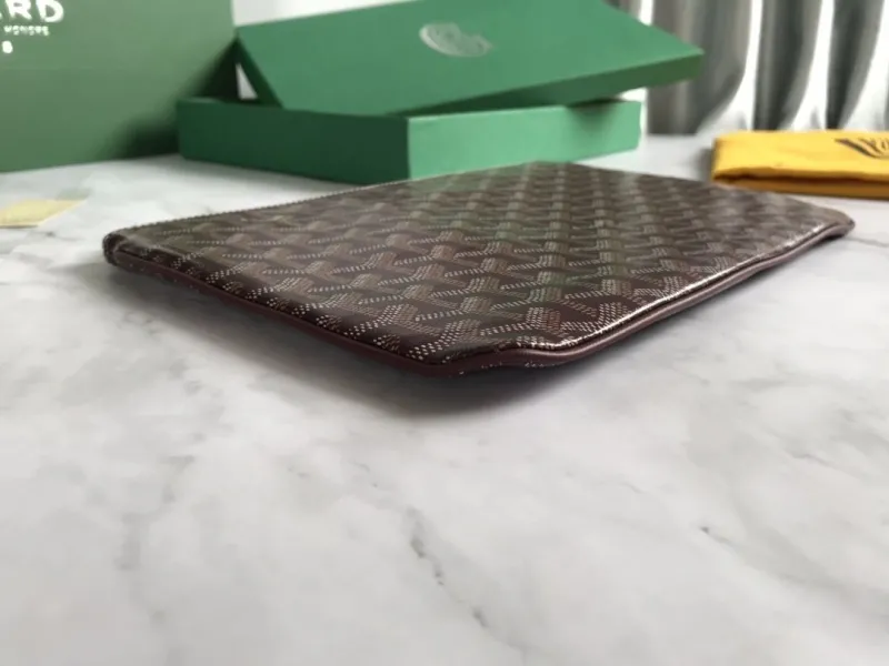 Alternative view of Goyard Clutch Bags-152