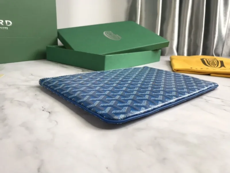 Alternative view of Goyard Clutch Bags-153