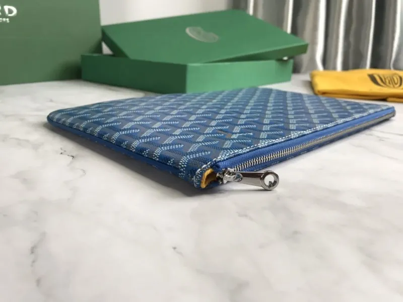 Goyard Clutch Bags-153 - Image 3