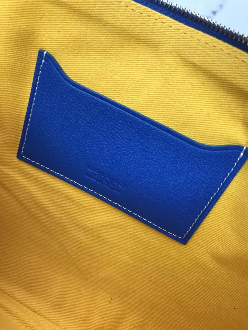 Goyard Clutch Bags-153 - Image 5