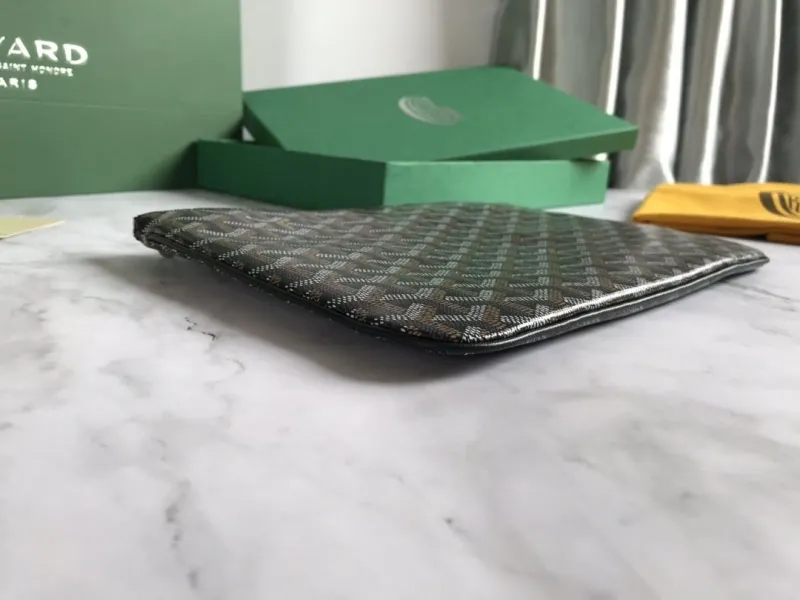 Alternative view of Goyard Clutch Bags-155