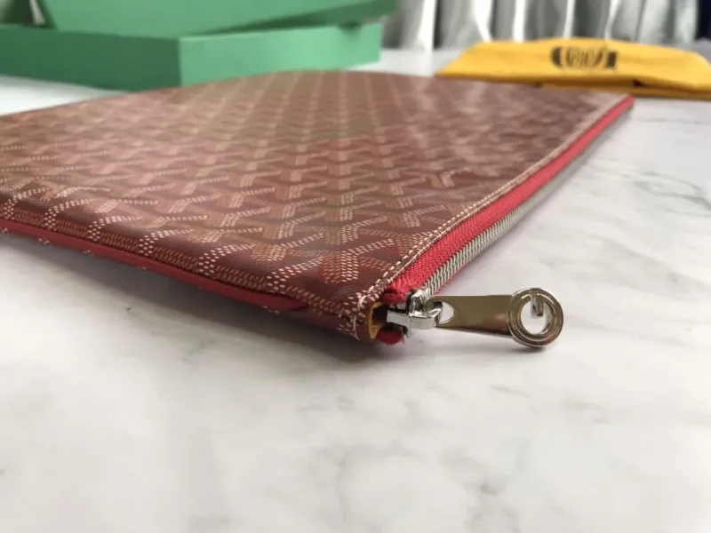 Goyard Clutch Bags-157 - Image 3