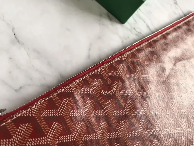 Goyard Clutch Bags-157 - Image 4