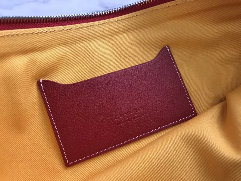 Goyard Clutch Bags-157 - Image 6