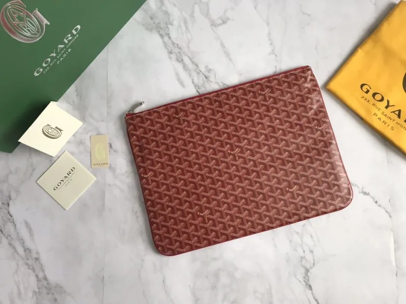 Goyard Clutch Bags-157 - Image 8