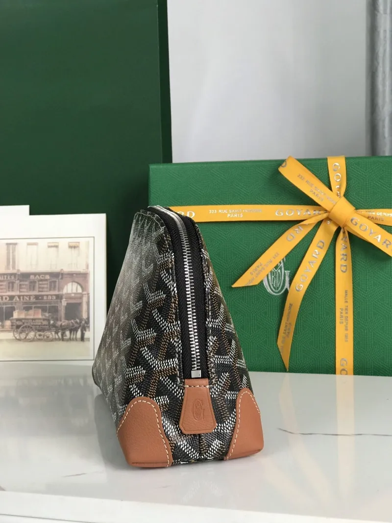 Goyard Clutch Bags-195 - Image 4