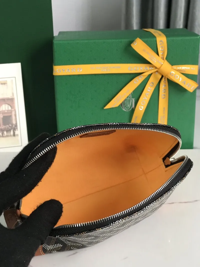 Goyard Clutch Bags-195 - Image 7