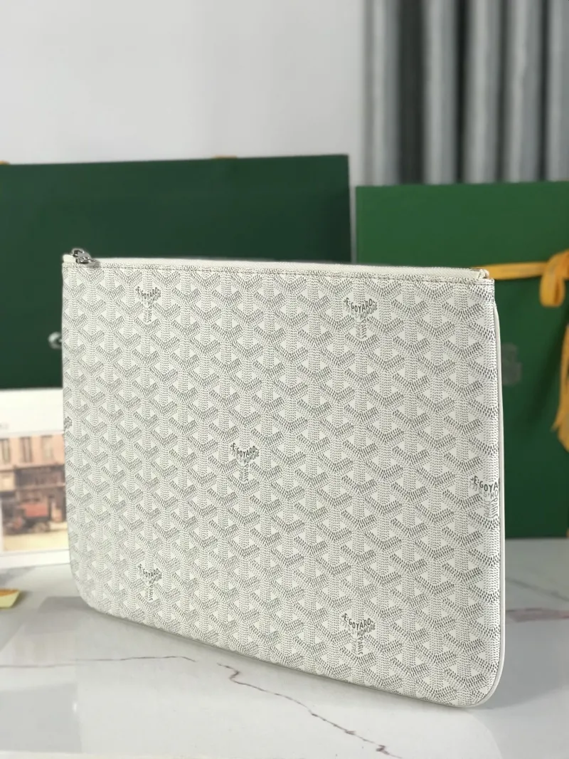 Alternative view of Goyard Clutch Bags-207
