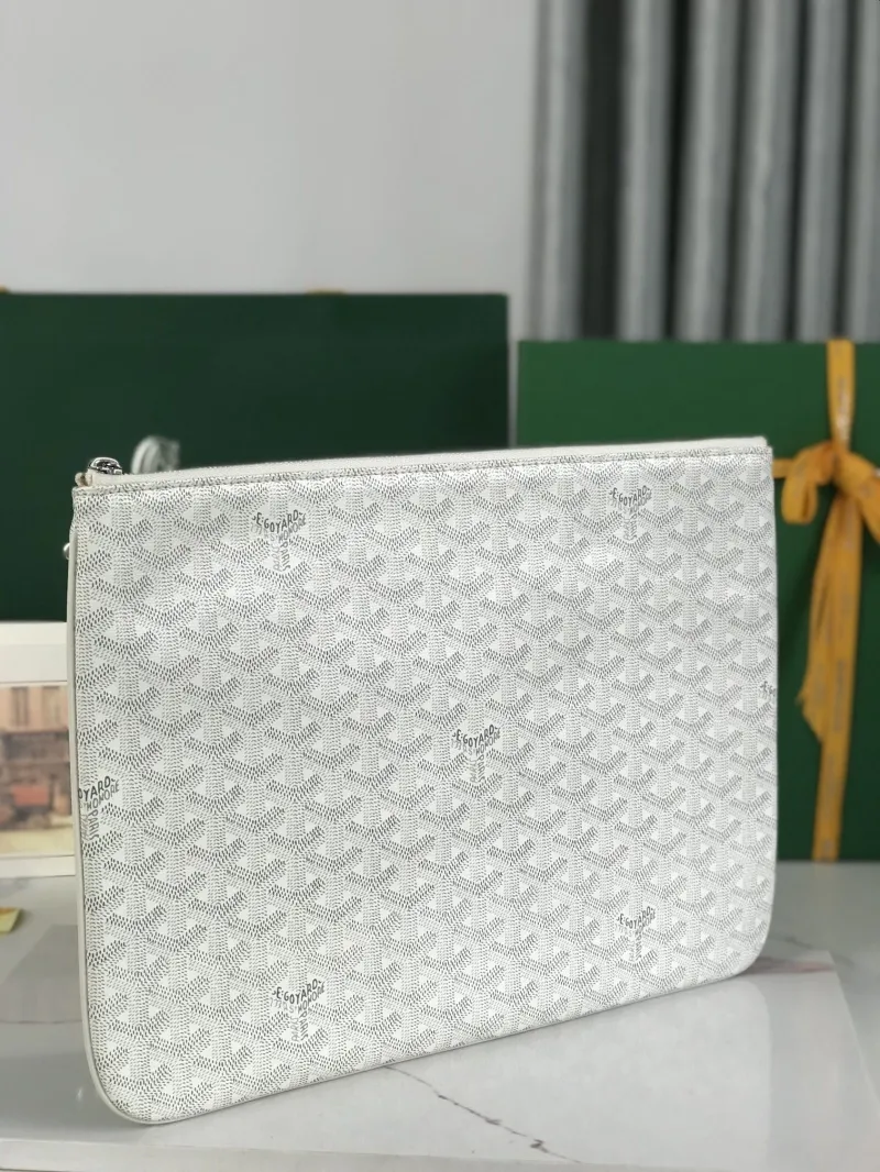 Goyard Clutch Bags-207 - Image 3