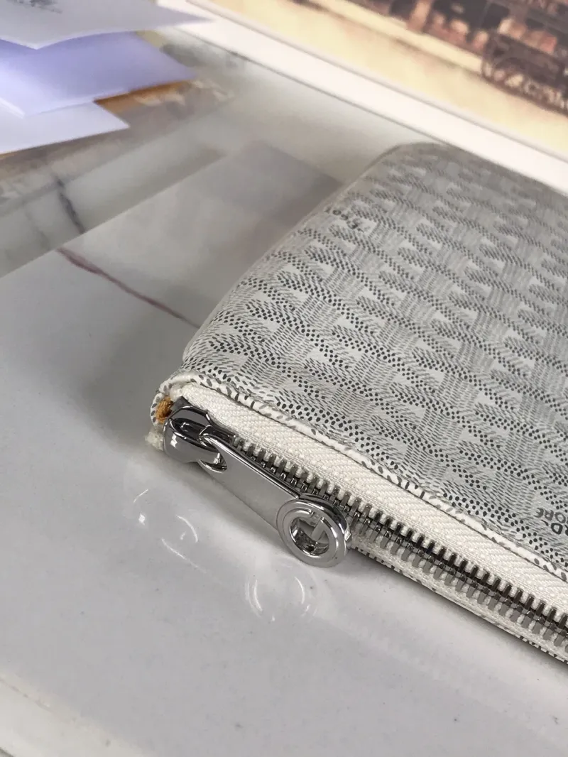 Goyard Clutch Bags-207 - Image 4
