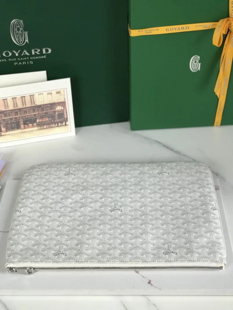 Goyard Clutch Bags-207 - Image 5