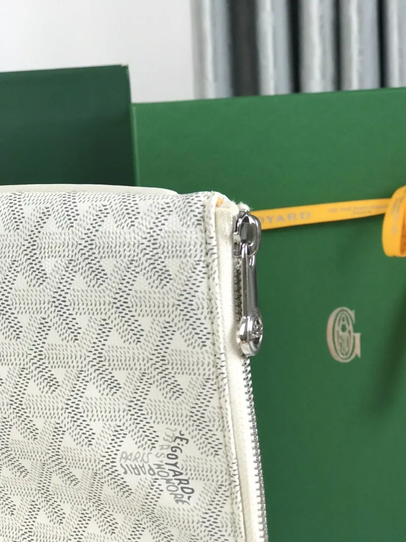 Goyard Clutch Bags-207 - Image 6