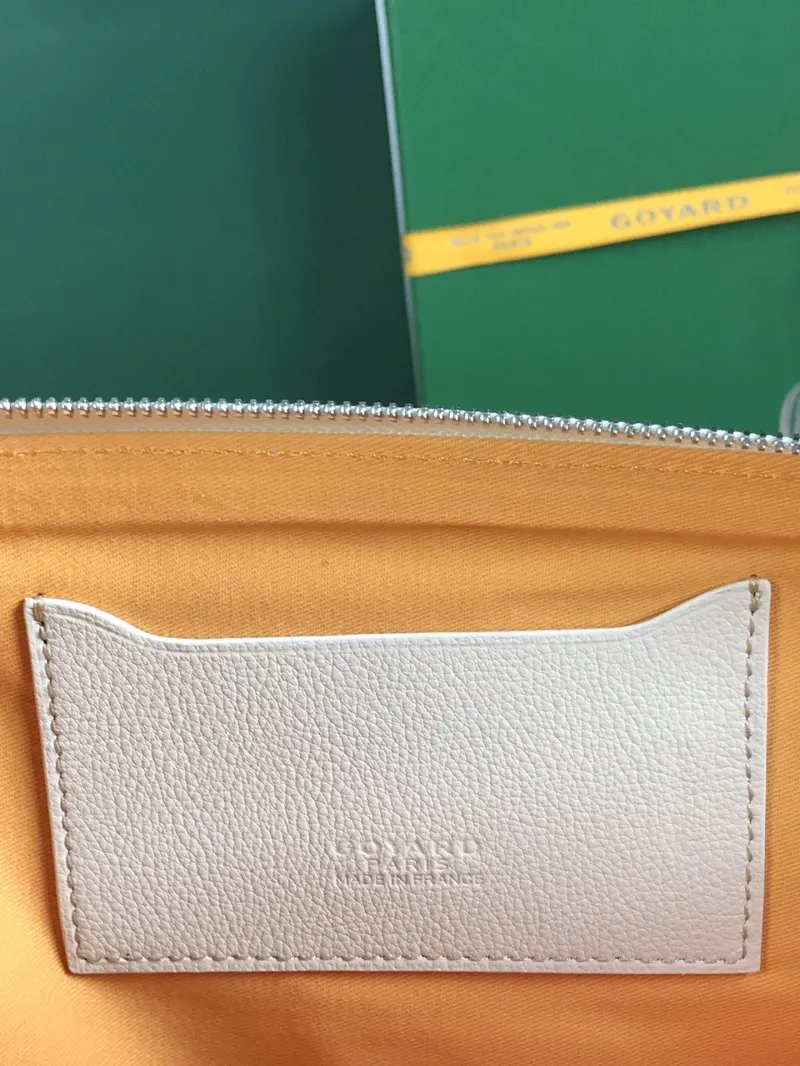 Goyard Clutch Bags-207 - Image 8