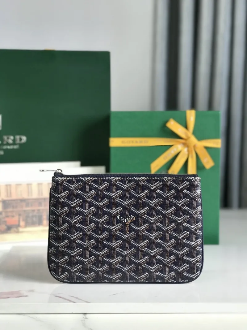 Goyard Clutch Bags-212