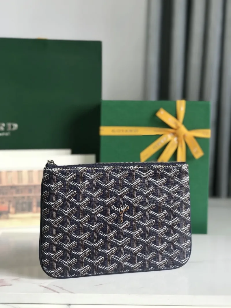 Alternative view of Goyard Clutch Bags-212