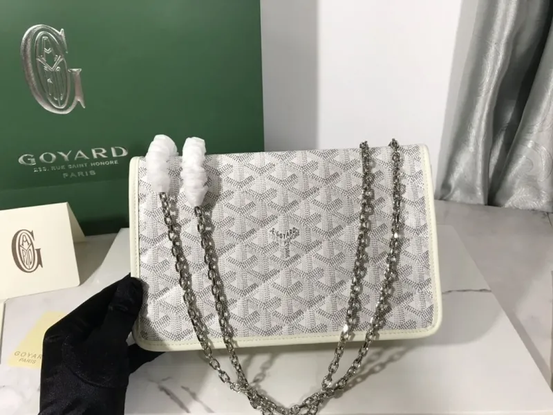 Goyard Clutch Bags-214 - Image 5