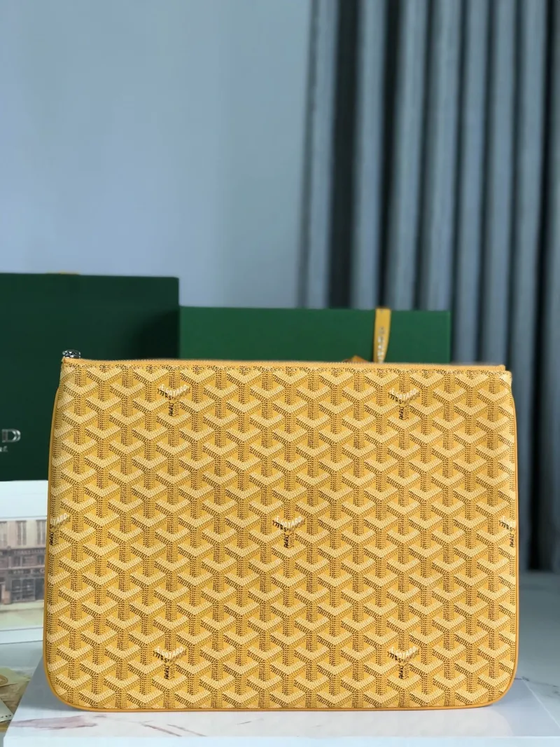 Goyard Clutch Bags-224