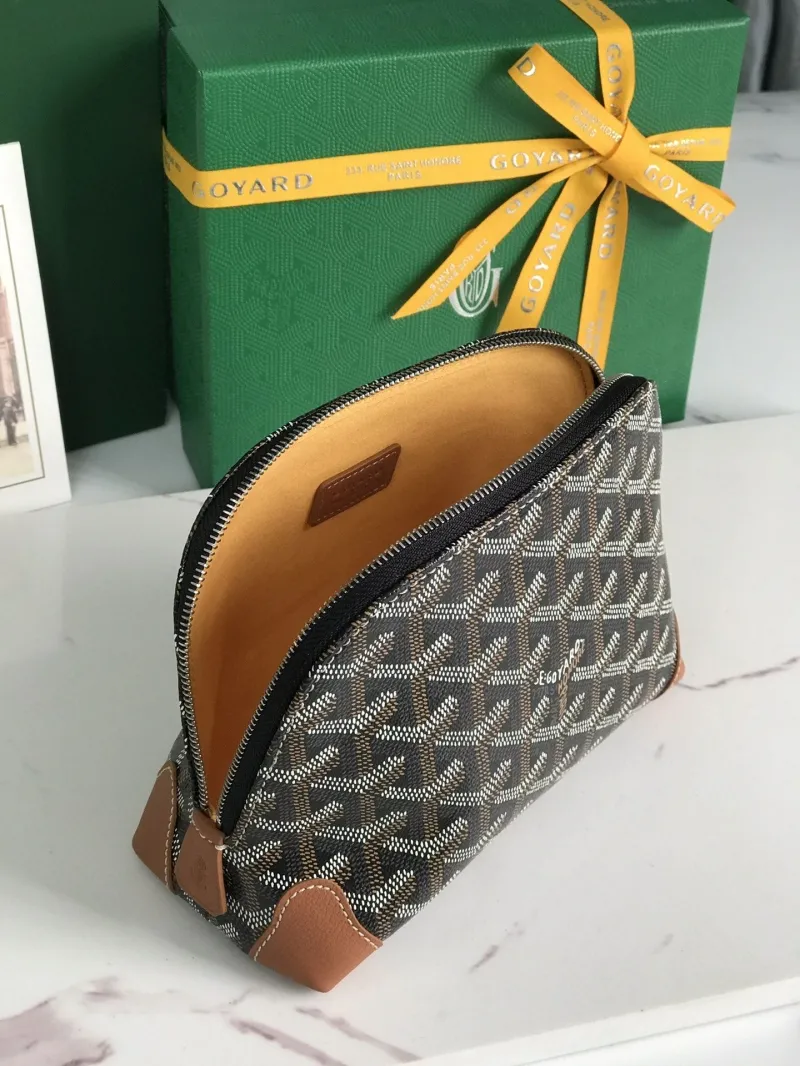 Goyard Clutch Bags-226 - Image 8