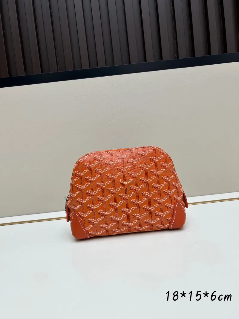 Goyard Clutch Bags-250