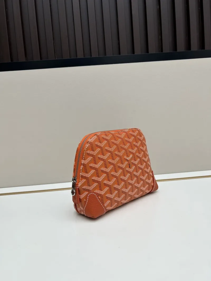 Alternative view of Goyard Clutch Bags-250