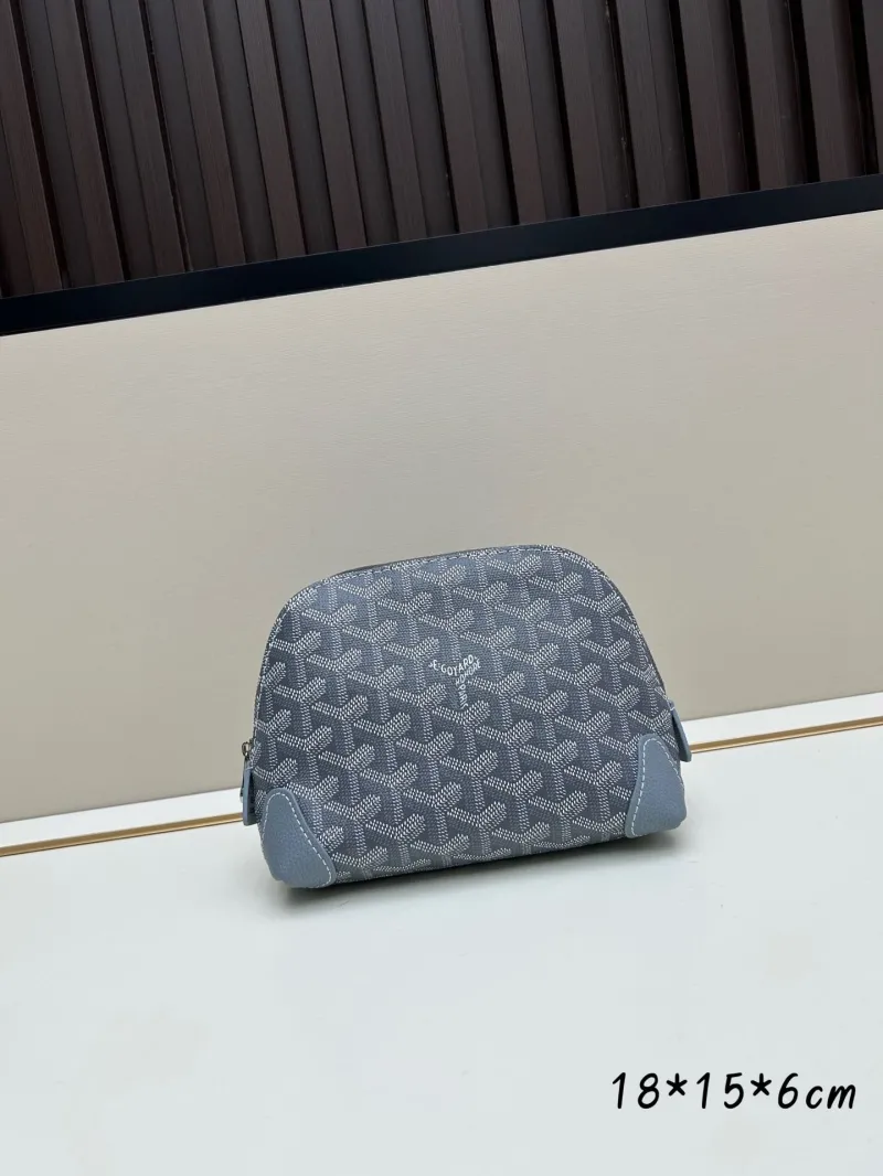 Goyard Clutch Bags-251