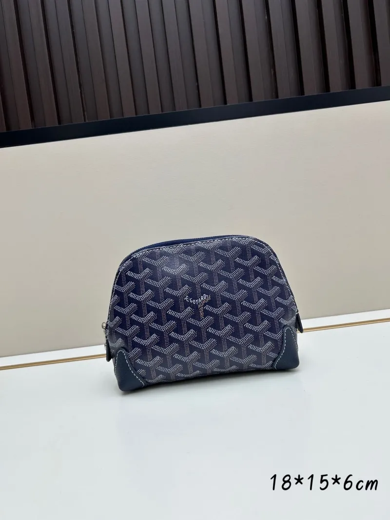 Goyard Clutch Bags-252