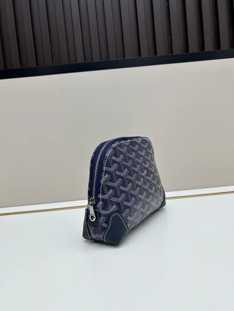 Alternative view of Goyard Clutch Bags-252