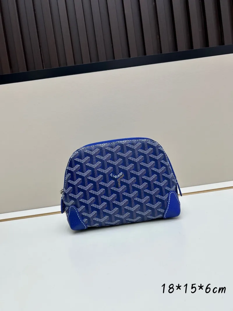 Goyard Clutch Bags-253