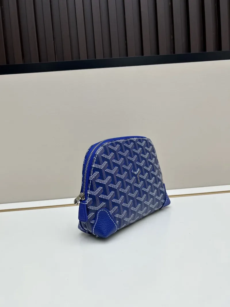 Alternative view of Goyard Clutch Bags-253