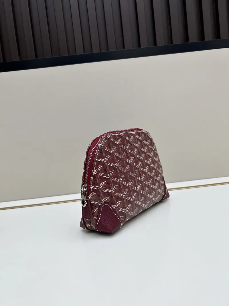 Alternative view of Goyard Clutch Bags-254