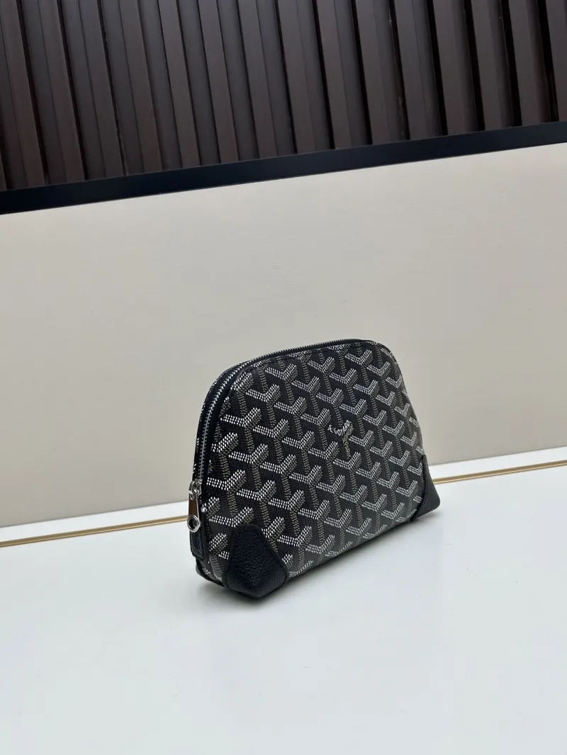 Alternative view of Goyard Clutch Bags-255