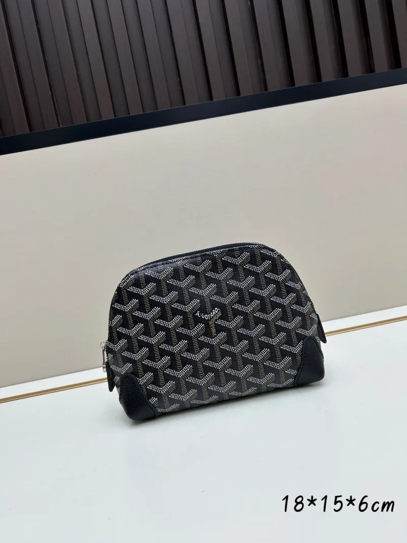 Goyard Clutch Bags-256