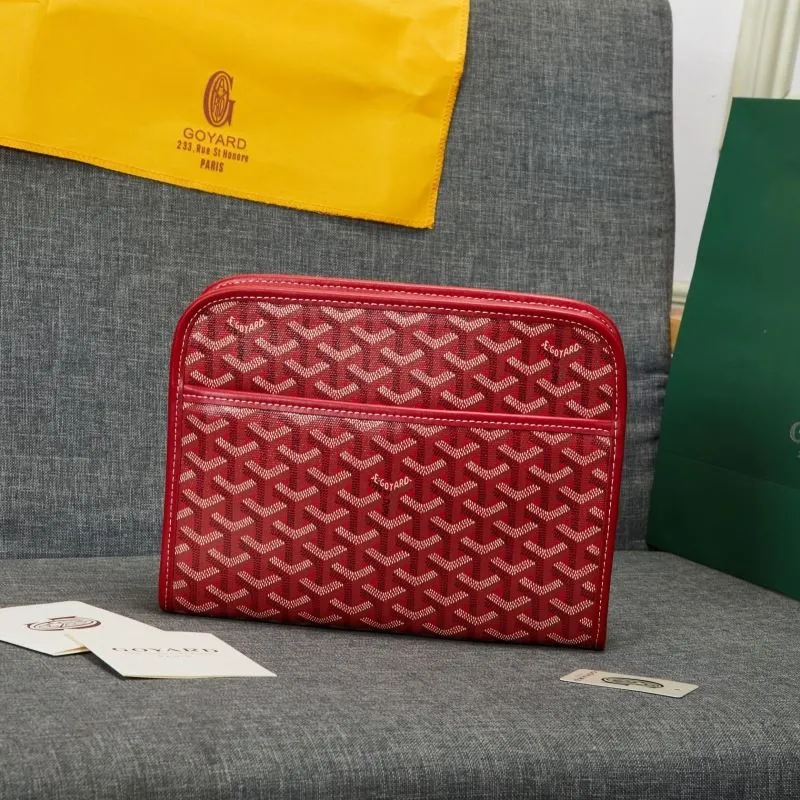 Goyard Clutch Bags-258